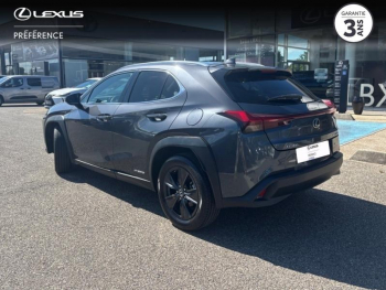 Photo 2 du bon plan LEXUS UX 250h 2WD Luxe Plus MY22 occasion à 27990 €