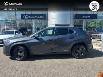 Photo 3 du bon plan LEXUS UX 250h 2WD Luxe Plus MY22 occasion à 27990 €