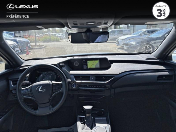 Photo 5 du bon plan LEXUS UX 250h 2WD Luxe Plus MY22 occasion à 27990 €