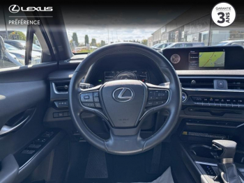 Photo 6 du bon plan LEXUS UX 250h 2WD Luxe Plus MY22 occasion à 27990 €