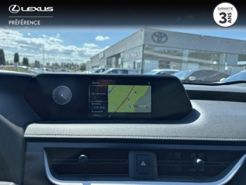 Photo 7 du bon plan LEXUS UX 250h 2WD Luxe Plus MY22 occasion à 27990 €