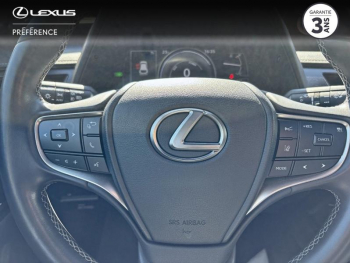 Photo 8 du bon plan LEXUS UX 250h 2WD Luxe Plus MY22 occasion à 27990 €