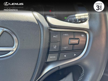 Photo 10 du bon plan LEXUS UX 250h 2WD Luxe Plus MY22 occasion à 27990 €