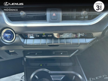 Photo 11 du bon plan LEXUS UX 250h 2WD Luxe Plus MY22 occasion à 27990 €
