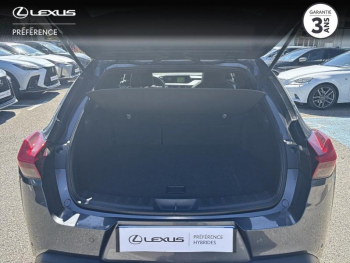 Photo 15 du bon plan LEXUS UX 250h 2WD Luxe Plus MY22 occasion à 27990 €