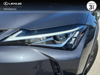 Photo 16 du bon plan LEXUS UX 250h 2WD Luxe Plus MY22 occasion à 27990 €