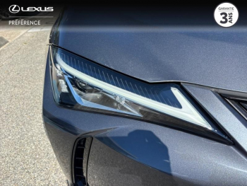 Photo 17 du bon plan LEXUS UX 250h 2WD Luxe Plus MY22 occasion à 27990 €