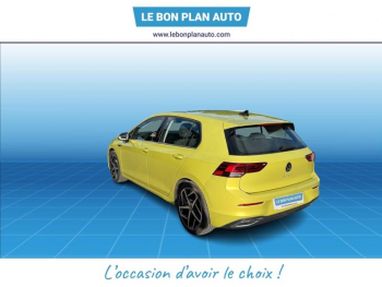 Photo 3 du bon plan VOLKSWAGEN Golf 2.0 TDI SCR 150ch  Style 1st DSG7 occasion à 18900 €