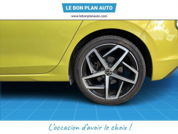 Photo 5 du bon plan VOLKSWAGEN Golf 2.0 TDI SCR 150ch  Style 1st DSG7 occasion à 18900 €