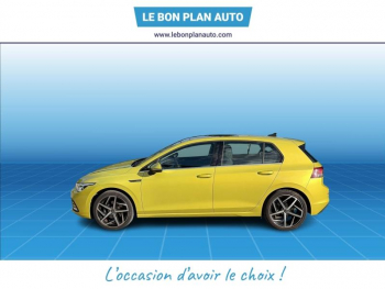 Photo 6 du bon plan VOLKSWAGEN Golf 2.0 TDI SCR 150ch  Style 1st DSG7 occasion à 18900 €