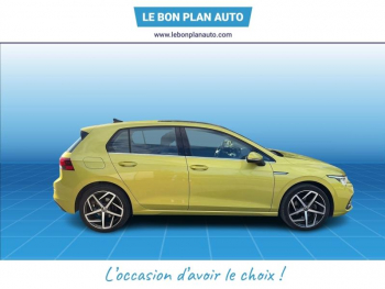 Photo 8 du bon plan VOLKSWAGEN Golf 2.0 TDI SCR 150ch  Style 1st DSG7 occasion à 18900 €