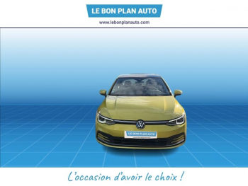 Photo 9 du bon plan VOLKSWAGEN Golf 2.0 TDI SCR 150ch  Style 1st DSG7 occasion à 18900 €
