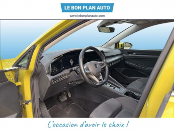 Photo 11 du bon plan VOLKSWAGEN Golf 2.0 TDI SCR 150ch  Style 1st DSG7 occasion à 18900 €