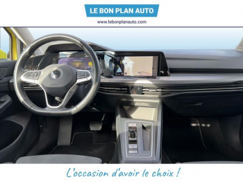 Photo 12 du bon plan VOLKSWAGEN Golf 2.0 TDI SCR 150ch  Style 1st DSG7 occasion à 18900 €