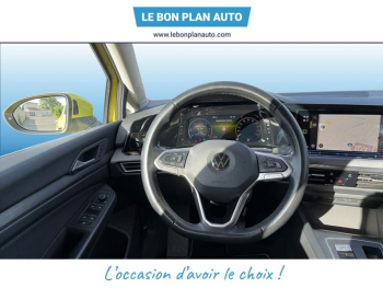 Photo 13 du bon plan VOLKSWAGEN Golf 2.0 TDI SCR 150ch  Style 1st DSG7 occasion à 18900 €