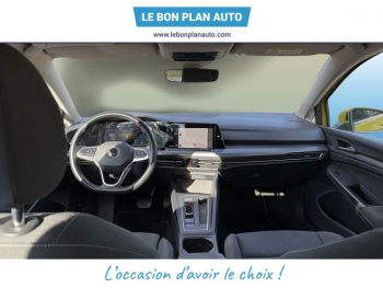 Photo 14 du bon plan VOLKSWAGEN Golf 2.0 TDI SCR 150ch  Style 1st DSG7 occasion à 18900 €