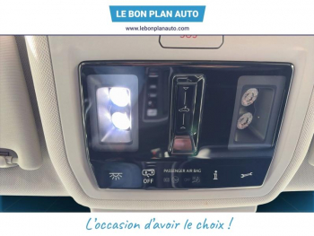 Photo 16 du bon plan VOLKSWAGEN Golf 2.0 TDI SCR 150ch  Style 1st DSG7 occasion à 18900 €