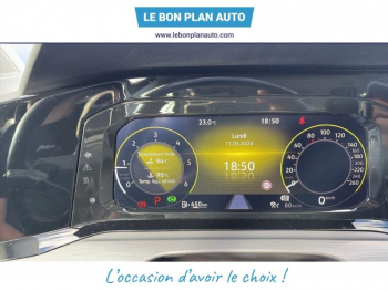 Photo 21 du bon plan VOLKSWAGEN Golf 2.0 TDI SCR 150ch  Style 1st DSG7 occasion à 18900 €