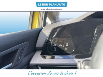 Photo 22 du bon plan VOLKSWAGEN Golf 2.0 TDI SCR 150ch  Style 1st DSG7 occasion à 18900 €