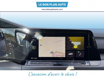 Photo 25 du bon plan VOLKSWAGEN Golf 2.0 TDI SCR 150ch  Style 1st DSG7 occasion à 18900 €
