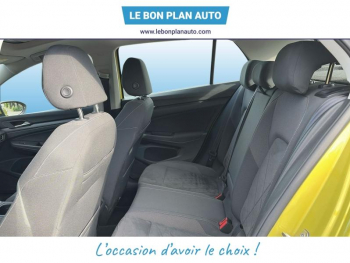 Photo 27 du bon plan VOLKSWAGEN Golf 2.0 TDI SCR 150ch  Style 1st DSG7 occasion à 18900 €