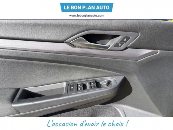 Photo 28 du bon plan VOLKSWAGEN Golf 2.0 TDI SCR 150ch  Style 1st DSG7 occasion à 18900 €