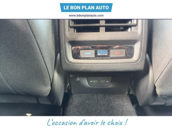 Photo 30 du bon plan VOLKSWAGEN Golf 2.0 TDI SCR 150ch  Style 1st DSG7 occasion à 18900 €