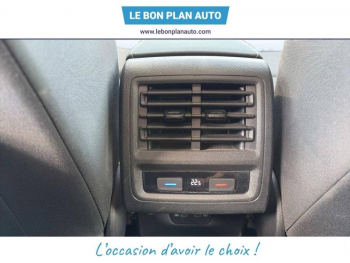 Photo 31 du bon plan VOLKSWAGEN Golf 2.0 TDI SCR 150ch  Style 1st DSG7 occasion à 18900 €