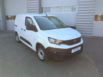 Photo 5 du bon plan PEUGEOT Partner M 650kg BlueHDi 100ch S&S Pack Premium Connect occasion à 14500 €