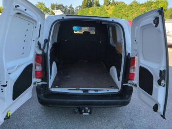 Photo 10 du bon plan PEUGEOT Partner M 650kg BlueHDi 100ch S&S Pack Premium Connect occasion à 14500 €