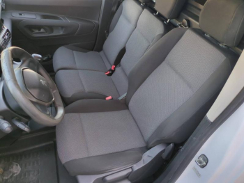 Photo 12 du bon plan PEUGEOT Partner M 650kg BlueHDi 100ch S&S Pack Premium Connect occasion à 14500 €
