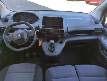 Photo 13 du bon plan PEUGEOT Partner M 650kg BlueHDi 100ch S&S Pack Premium Connect occasion à 14500 €