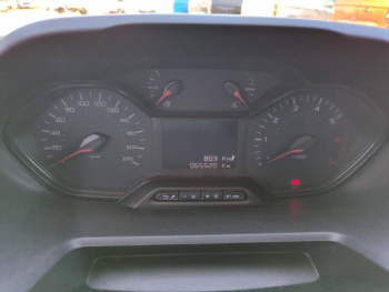 Photo 14 du bon plan PEUGEOT Partner M 650kg BlueHDi 100ch S&S Pack Premium Connect occasion à 14500 €