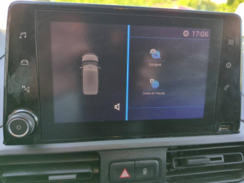 Photo 17 du bon plan PEUGEOT Partner M 650kg BlueHDi 100ch S&S Pack Premium Connect occasion à 14500 €