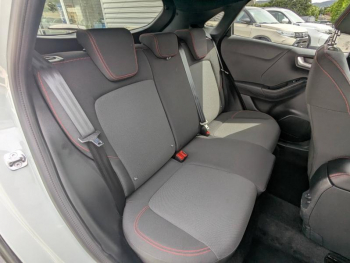 Photo 9 du bon plan FORD Puma 1.0 EcoBoost Hybrid 155ch ST-Line S&S Powershift occasion à 26412 €