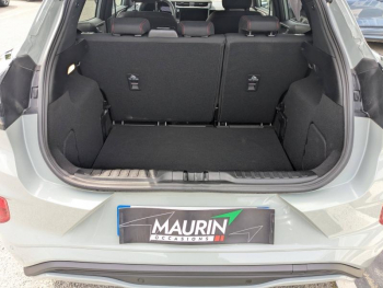 Photo 11 du bon plan FORD Puma 1.0 EcoBoost Hybrid 155ch ST-Line S&S Powershift occasion à 26412 €