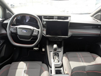 Photo 13 du bon plan FORD Puma 1.0 EcoBoost Hybrid 155ch ST-Line S&S Powershift occasion à 26412 €