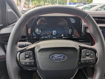 Photo 16 du bon plan FORD Puma 1.0 EcoBoost Hybrid 155ch ST-Line S&S Powershift occasion à 26412 €