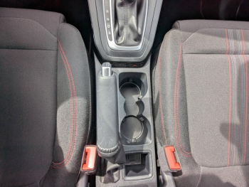 Photo 25 du bon plan FORD Puma 1.0 EcoBoost Hybrid 155ch ST-Line S&S Powershift occasion à 26412 €