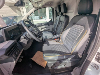 Photo 12 du bon plan FORD Transit Custom Fg VUL 320 L1H1 2.0 EcoBlue 170ch Trail 4x4 BVA8 41618 HT occasion à 49941 €