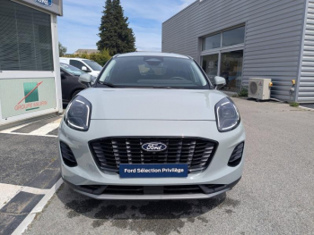 Photo 2 du bon plan FORD Puma 1.0 EcoBoost Hybrid 125ch Titanium S&S occasion à 22421 €