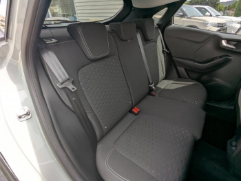 Photo 9 du bon plan FORD Puma 1.0 EcoBoost Hybrid 125ch Titanium S&S occasion à 22421 €