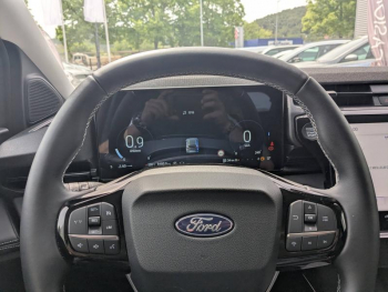 Photo 20 du bon plan FORD Puma 1.0 EcoBoost Hybrid 125ch Titanium S&S occasion à 22421 €