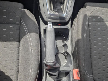 Photo 27 du bon plan FORD Puma 1.0 EcoBoost Hybrid 125ch Titanium S&S occasion à 22421 €