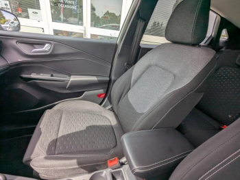 Photo 28 du bon plan FORD Puma 1.0 EcoBoost Hybrid 125ch Titanium S&S occasion à 22421 €