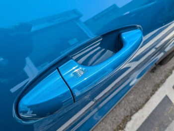 Photo 8 du bon plan FORD Puma 1.0 EcoBoost Hybrid 125ch Titanium S&S occasion à 22959 €