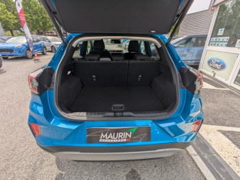 Photo 11 du bon plan FORD Puma 1.0 EcoBoost Hybrid 125ch Titanium S&S occasion à 22959 €