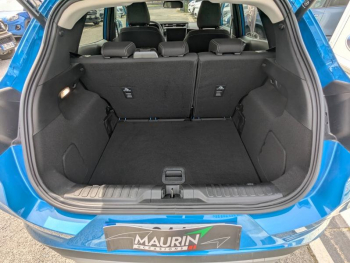 Photo 13 du bon plan FORD Puma 1.0 EcoBoost Hybrid 125ch Titanium S&S occasion à 22959 €
