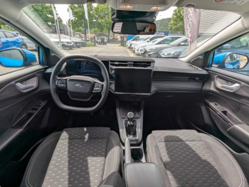 Photo 15 du bon plan FORD Puma 1.0 EcoBoost Hybrid 125ch Titanium S&S occasion à 22959 €