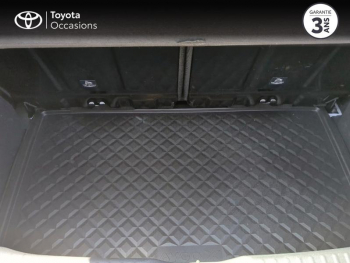 Photo 10 du bon plan TOYOTA Aygo X 1.0 VVT-i 72ch Dynamic MY23 occasion à 12990 €